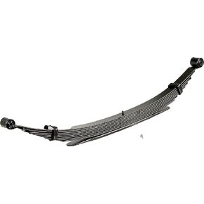 Dorman 22-547 Rear Leaf Spring Compatible with Select Chevrolet/GMC Models