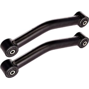 Rough Country Lower Fixed Control Arms for 1984-2006 Jeep TJ/XJ/MJ | 3-4" - 1071