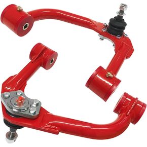 أذرع التحكم العلوية الأمامية لرفع 2-4 بوصة 2004-2024 Ford F150،06-22 Ford Expedition،06-22،Lincoln Navigator،06-08 Lincoln Mark LT in Kuwait