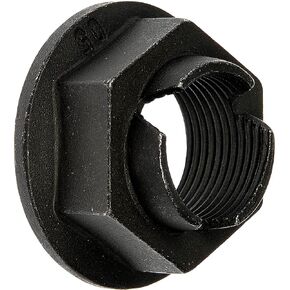 Dorman 615-987.1: Spindle Nut M22-1.50 Hex Size 32 mm
