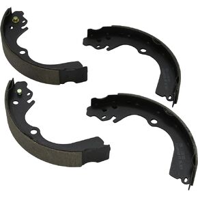 Centric Parts 111.06760 Brake Shoe