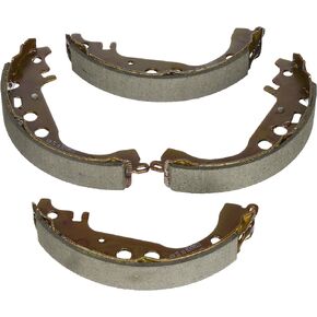 Centric Parts 111.07530 Brake Shoe