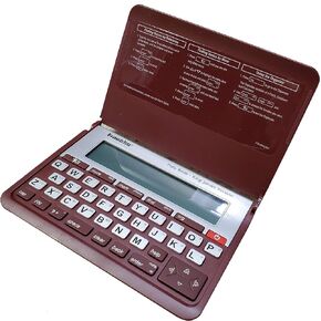 Franklin KJV-570 Holy Bible, King James Version
