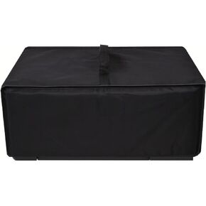 AF-WAN Anti-Static Waterproof Nylon Fabric Dust Cover for Epson EcoTank ET-2800/ET-2850 Wireless Color All-in-One Cartridge-Free Supertank Printer