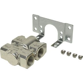 Derale 25792 Fluid Control Thermostat Kit