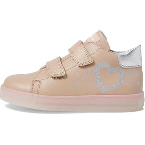 Naturino Girl's Falcotto Cordis Vl (Toddler) Sneaker