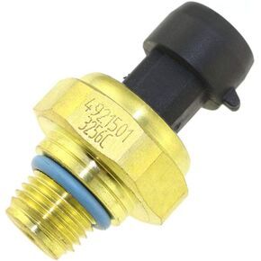 New Turbo Boost Pressure Sensor 4921501/3084521 N14 ISM For Cummins