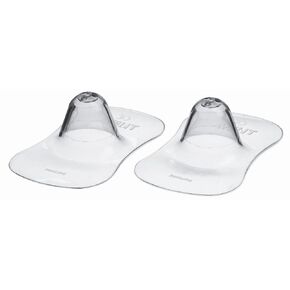 Philips AVENT BPA Free Nipple Protector, Small