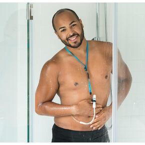PD Showermate- Catheter Showering Support
