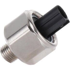 ROADFAR 30530PNA003 Knock Detonation Sensor Replace KS197 for 2007-2012 for Acura RDX 2.3L,2002-2006 for Acura RSX 2.0L,2004-2008 for Acura TSX 2.4L,2003-2007 for Honda for Accord 2.4L