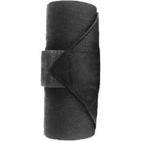 Shires ARMA Standing Bandages (9' Set of 4, Black)