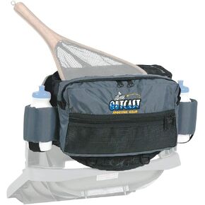 Outcast Seat Saddle Bag