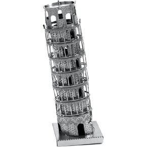 Metal Earth The Leaning Tower