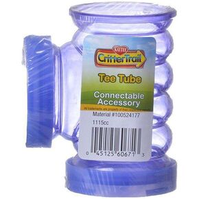 Kaytee CritterTrail Fun-Nels Tee
