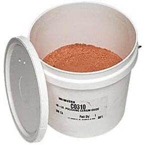 CRL Cerium Oxide - Ten Pounds