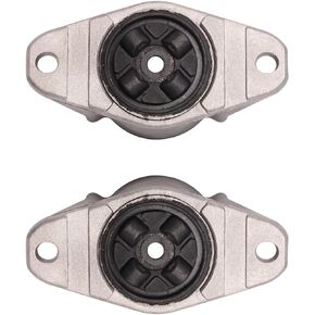 ENA Set of 2 Rear Upper Shock Mount Bracket Driver & Passenger Side Compatible with Ford Mazda Volvo C-Max Escape Focus MKC 3 5 C30 1.0L 1.5L 1.6L 2.0L 2.3L 2.4L 2.5L Replacement for 924-412