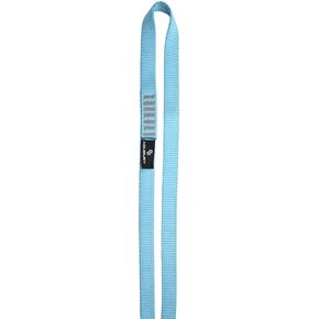 ARMBURY 16mm Polyamide Sling | Climbing Equipment Suited for Multi-Pitch and Rock Climbing | UIAA Certified |