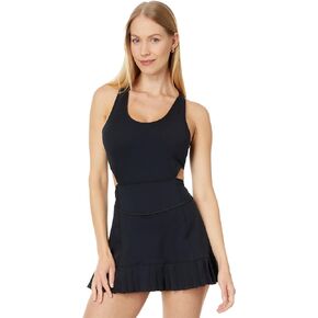 Free People Women's Back It Up Skortsie