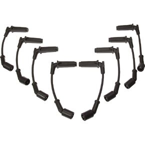 Standard Motor Products 27881 Pro Series Ignition Wire Set
