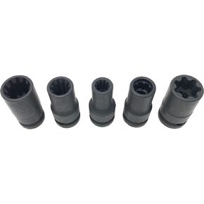 CTA Tools 5033 VAG Brake Caliper Socket - 10pt. X 20