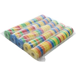 BESPORTBLE 100pcs Fishing Leader Wallet Empty Spools Tenkara Line Holder Colorful Purse Round Purse Beaded Sub-line