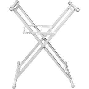 Odyssey LTBXSWHT DJ Gear Stand