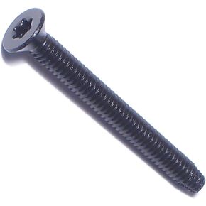 Hard-to-Find Fastener 014973311100 Thread Cutting Floor Board Screws, 1/4-20 x 2-1/2, Piece-37