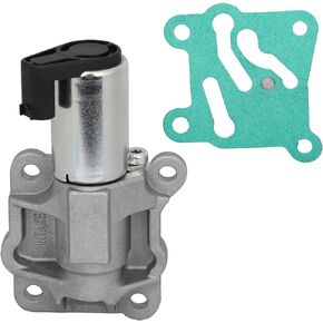 SCITOO VVT solenoid valve For Volvo C70 2002-2004,For Volvo S60 2001-2009,For Volvo S80 2002-2006 2008-2009 2011-2014,For Volvo V70 2002-2004,For Volvo XC70 2003-2007,Replacement for 916-775