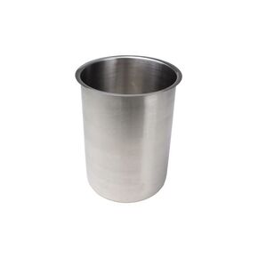 United Scientific™ REUZ™ UN3007-2000 Stainless Steel Beaker, 2000mL