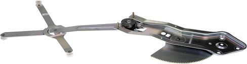 Dorman 740-515 Front Driver Side Power Window Regulator (Regulator Only) Compatible with Select Chevrolet / GMC Models in Saudi Arabia