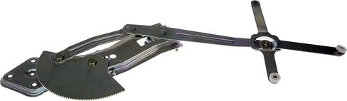 Dorman 740-515 Front Driver Side Power Window Regulator (Regulator Only) Compatible with Select Chevrolet / GMC Models in Saudi Arabia