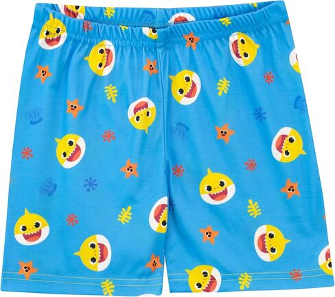 بيجامة بيبي شارك للأولاد in Kuwait