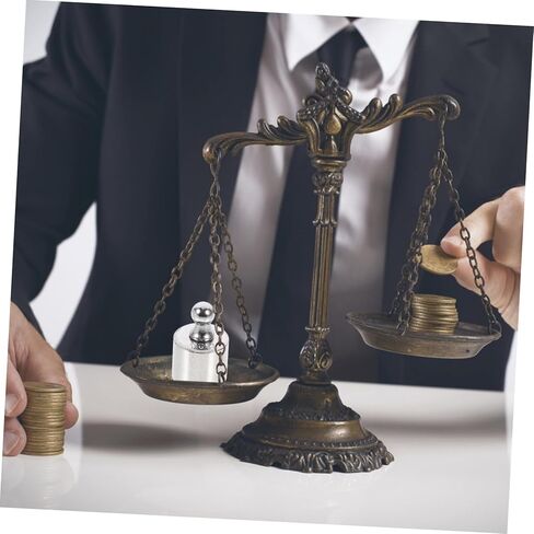 هيموتون 5 قطع ميزان الأوزان أدوات التوازن أدوات التدريس تجربة معايرة الأوزان لوازم الميزان الرقمي 10 جرام وزن الطلاء الصلب مقياس إلكتروني M2 مخصص in Saudi Arabia