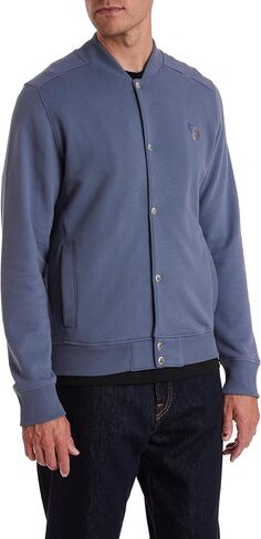 Paul Smith Men's Zebra Bomber Jacket in Kuwait