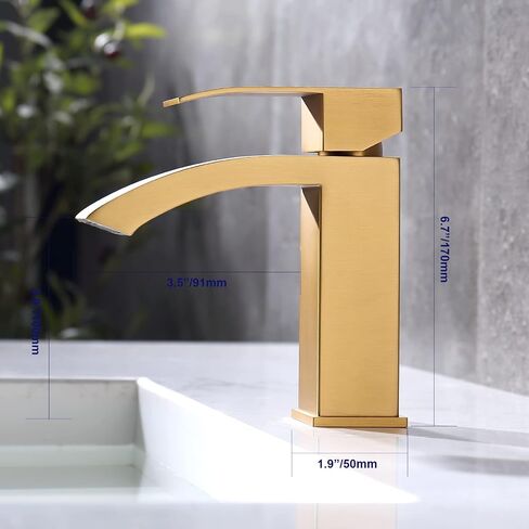 Antique Brass Bathroom Widespread Sink Faucet Wall Mount Faucet Dual Handle with 3 Holes Brass Lavatory Basin Mixer Tap Rough-in Valve Included in Saudi Arabia