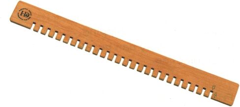 عصا النول الرائعة للنول اللفة، وحرف النسيج والإكسسوارات للأطفال والكبار من تصميمات Harrisville in Kuwait