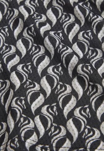 Kerrits Summer Ride Ice Fil Short Sleeve Shirt - Print in Kuwait