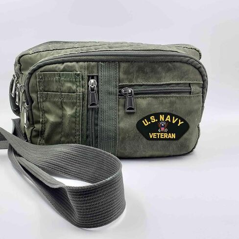 البحرية الأمريكية رقعة المحاربين القدامى الملابس العسكرية المرخصة المنتجات الوطنية هدايا لعائلات المحاربين القدامى والمتقاعدين VetFriends.com in Saudi Arabia