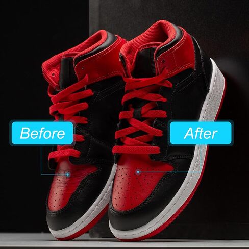 Gnodio Shoe Crease Protector Creases Protectors Boot Sports Shoes Air Force Shoes Creases Guard for Men and Women in Kuwait