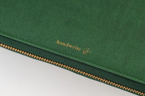 غطاء Hobonichi Techo Cousin [غلاف A5 فقط] لون واحد: Velluto in Saudi Arabia