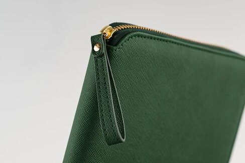 غطاء Hobonichi Techo Cousin [غلاف A5 فقط] لون واحد: Velluto in Saudi Arabia
