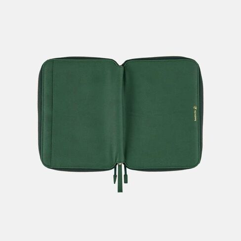 غطاء Hobonichi Techo Cousin [غلاف A5 فقط] لون واحد: Velluto in Saudi Arabia