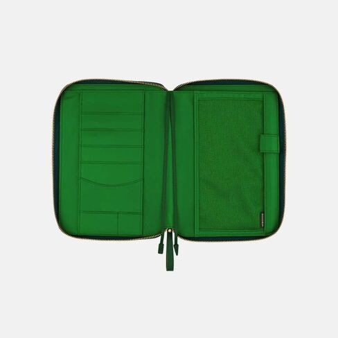 غطاء Hobonichi Techo Cousin [غلاف A5 فقط] لون واحد: Velluto in Saudi Arabia