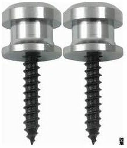 End Pins for quick-release Strap locks, chrome, Grover in Saudi Arabia