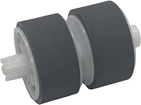 أسطوانة تغذية الماسح الضوئي المتوافقة مع Canon DR-C125 DR-C225 DR-C225II DR-C225W in Kuwait
