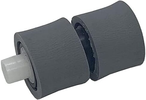 أسطوانة تغذية الماسح الضوئي المتوافقة مع Canon DR-C125 DR-C225 DR-C225II DR-C225W in Kuwait