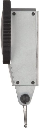 TESA Brown & Sharpe 18.20013 مؤشر اختبار الاتصال الهاتفي العلوي، قرص أبيض، خيط M1.4 × 0.3، قطر جذعي 0.0787 بوصة، قراءة 0-4-0، قطر قرص 1.5 بوصة، نطاق 0 بوصة - 0.008 بوصة، درجة 0.00005 بوصة، + /-0.0001" Accu in Kuwait