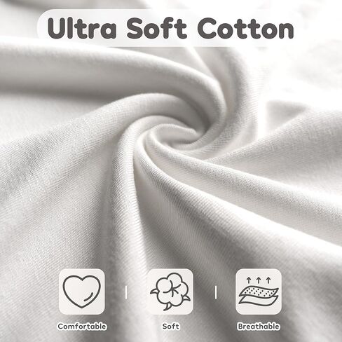 مجموعة فساتين معقودة فائقة النعومة لحديثي الولادة مع قبعة وفيونكة وقفازات - مثالية للأولاد والبنات حديثي الولادة in Kuwait