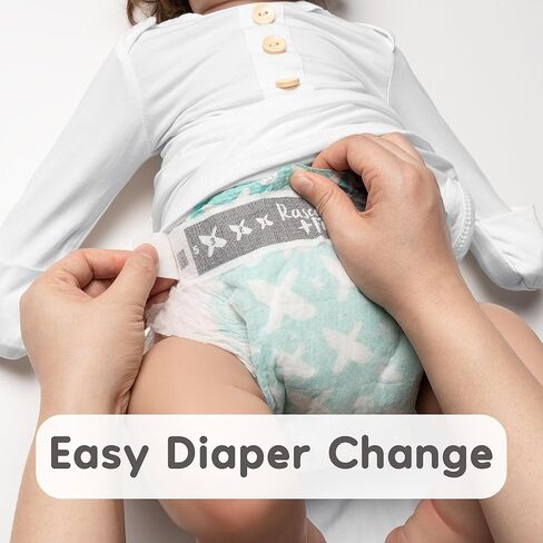 مجموعة فساتين معقودة فائقة النعومة لحديثي الولادة مع قبعة وفيونكة وقفازات - مثالية للأولاد والبنات حديثي الولادة in Kuwait