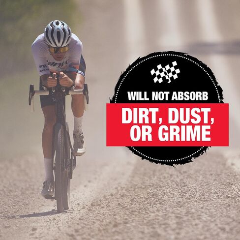 زجاجة تشحيم سلسلة دراجات الشمع من فينيش لاين بسعة 2 أونصة in Kuwait